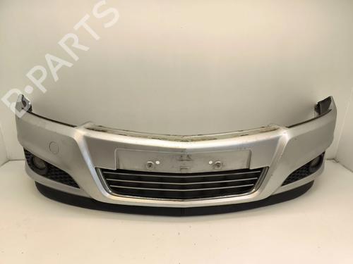Used Front bumper Front bumper OPEL ASTRA H Estate (A04) [2004-2014] 40238487 40238487