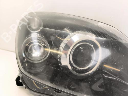 Right headlight OPEL ASTRA H (A04) | BP40238486C29 - Image 2