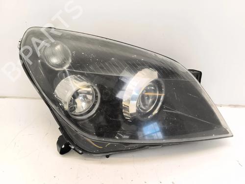 Used Right headlight Right headlight OPEL ASTRA H (A04) [2004-2014] 40238486 40238486