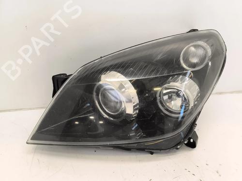 Used Left headlight Left headlight OPEL ASTRA H (A04) [2004-2014] 40238495 40238495