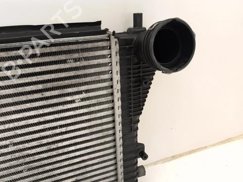 Intercooler SEAT LEON (1P1) 1.9 TDI | BP40221498M30  - Image 5