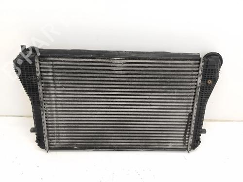 Intercooler SEAT LEON (1P1) 1.9 TDI | BP40221498M30  - Image 7
