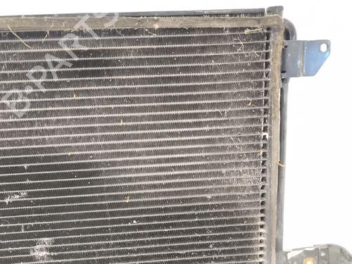AC radiator SEAT LEON (1P1) 1.9 TDI | BP40221497M32  - Image 5
