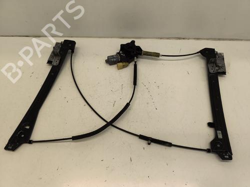Used Front right window mechanism Front right window mechanism MINI MINI (R56) Cooper D (109 hp) 40256244 40256244