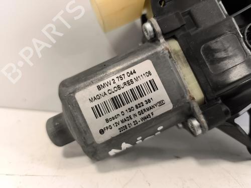 Right front window motor MINI MINI (R56) | BP40256240E20 - Image 6