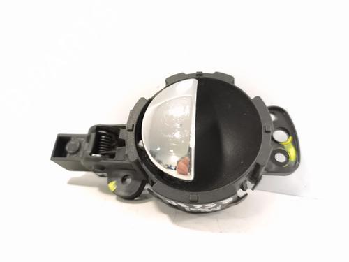 Used Front right interior door handle Front right interior door handle MINI MINI (R56) [2005-2014] 40256237 40256237