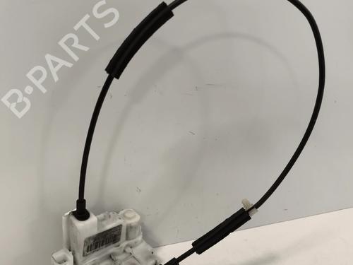 Used Front right lock Front right lock FIAT 500 C (312_) 1.3 D Multijet (312CXB1A) (75 hp) 40256235 40256235