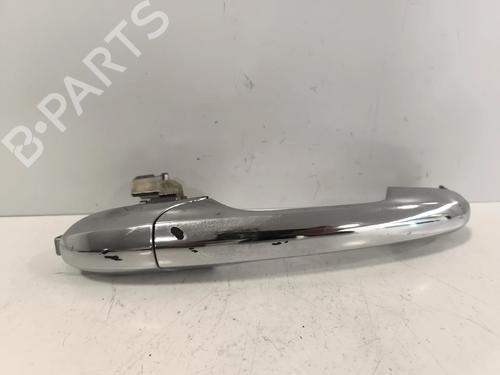 Used Front right exterior door handle Front right exterior door handle FIAT 500 (312_) [2007-2026] 40256238 40256238