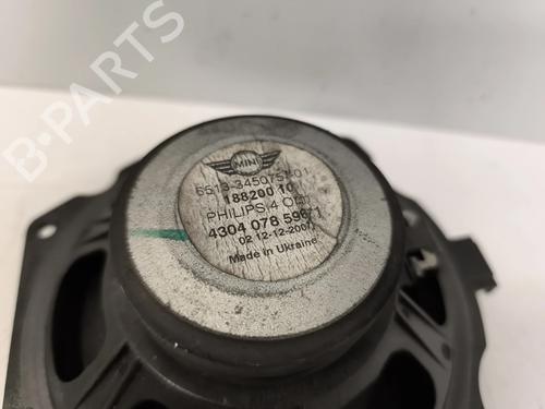 Speaker MINI MINI (R56) Cooper D | BP40256234E2 - Image 4