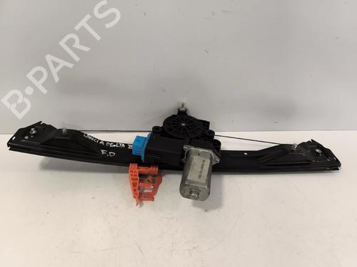 Used Front right window mechanism Front right window mechanism LANCIA DELTA III (844_) [2008-2014] 40256231 40256231