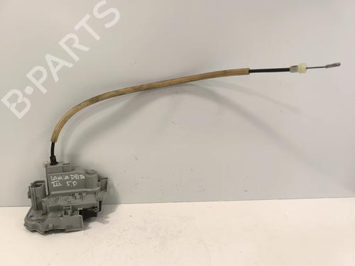 Used Front right lock Front right lock LANCIA DELTA III (844_) [2008-2014] 40256229 40256229