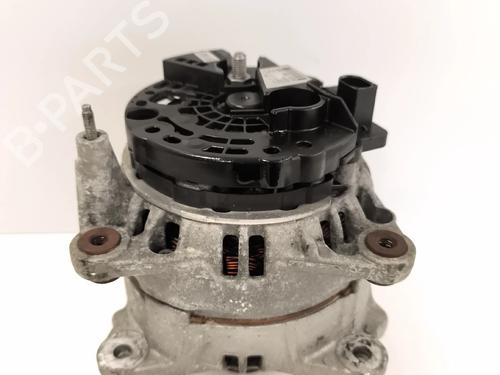 Alternator SEAT LEON (1P1) 1.9 TDI | BP40235037M7  - Image 6