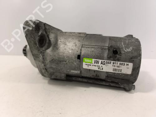 Starter SEAT LEON (1P1) 1.9 TDI | BP40235038M8 - Image 4