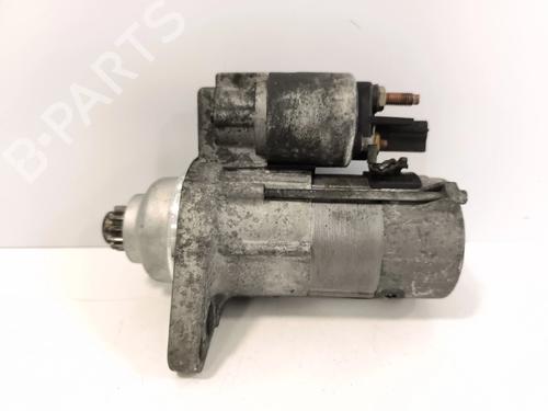 Used Starter Starter SEAT LEON (1P1) 1.9 TDI (105 hp) 40235038 40235038