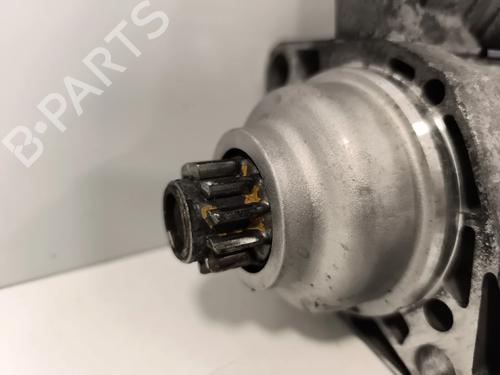 Starter SEAT LEON (1P1) 1.9 TDI | BP40235038M8 - Image 2