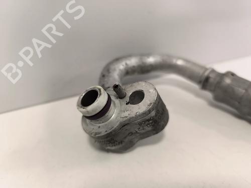 AC pipe SEAT LEON (1P1) 1.9 TDI | BP40235042M126 - Image 2