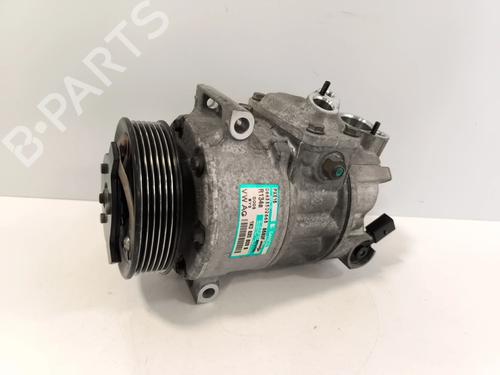 Used AC compressor AC compressor SEAT LEON (1P1) 1.9 TDI (105 hp) 40235047 40235047