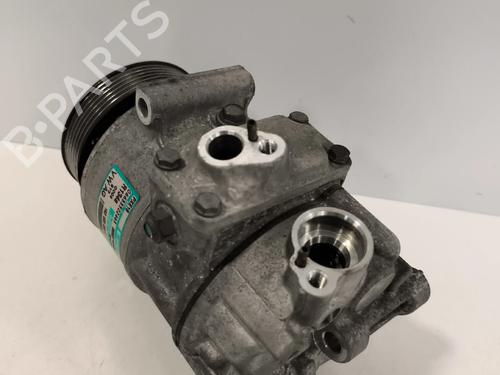AC compressor SEAT LEON (1P1) 1.9 TDI | BP40235047M34 - Image 4