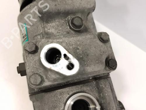 AC compressor SEAT LEON (1P1) 1.9 TDI | BP40235047M34 - Image 5