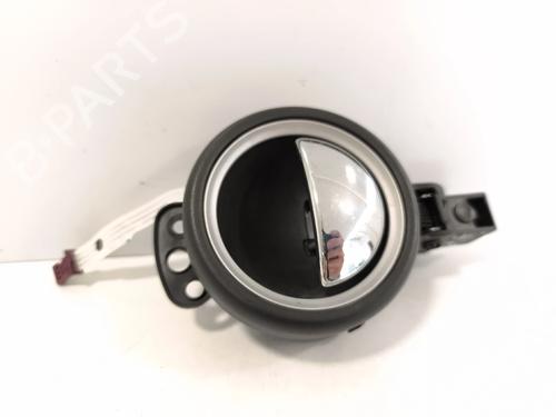Used Front right interior door handle Front right interior door handle MINI MINI (R56) [2005-2014] 40257647 40257647