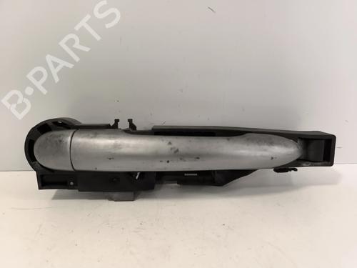 Used Front right exterior door handle Front right exterior door handle RENAULT CLIO III (BR0/1, CR0/1) [2005-2014] 40257645 40257645