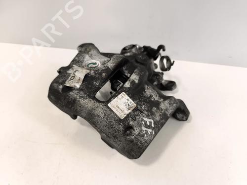 Used Left front brake caliper Left front brake caliper CITROËN C5 II (RC_) 1.6 HDi (RC8HZB) (109 hp) 40257641 40257641