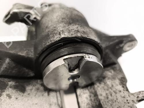 Left front brake caliper CITROËN C5 II (RC_) 1.6 HDi (RC8HZB) | BP40257641M105 - Image 5