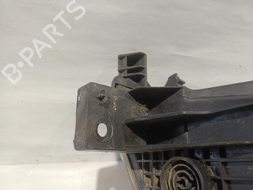 Right headlight PEUGEOT PARTNER Box Body/MPV 1.6 HDi 16V | BP40264445C29  - Image 8