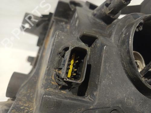 Right headlight PEUGEOT PARTNER Box Body/MPV 1.6 HDi 16V | BP40264445C29  - Image 7