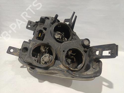 Right headlight PEUGEOT PARTNER Box Body/MPV 1.6 HDi 16V | BP40264445C29  - Image 6