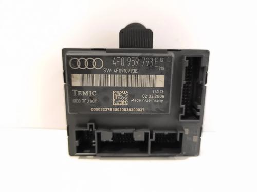 Used Electronic module Electronic module AUDI A6 Allroad C6 (4FH) [2006-2011] 40264447 40264447