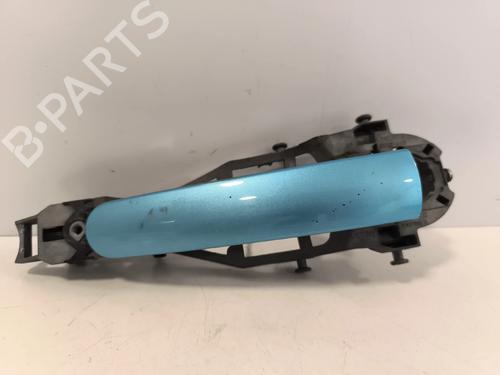 Used Front right exterior door handle Front right exterior door handle SKODA ROOMSTER (5J7) 1.9 TDI (105 hp) 40264446 40264446