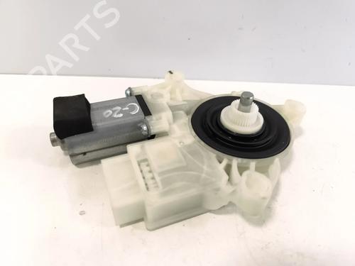 Used Right front window motor Right front window motor BMW 3 (G20, G80, G28) [2018-2026] 40264444 40264444