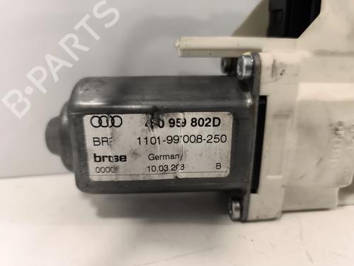 Right front window motor AUDI A6 C6 (4F2)  | BP40264442E20  - Image 6