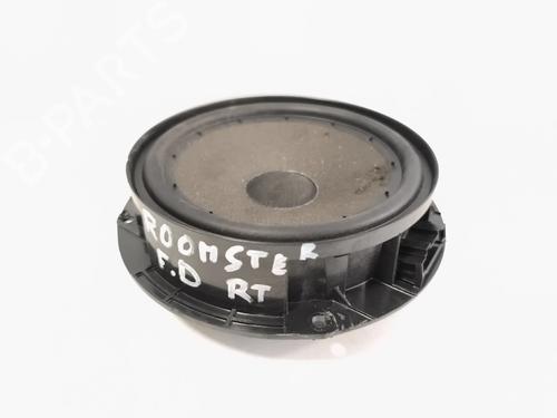 Used Speaker Speaker SKODA ROOMSTER (5J7) 1.9 TDI (105 hp) 40264443 40264443