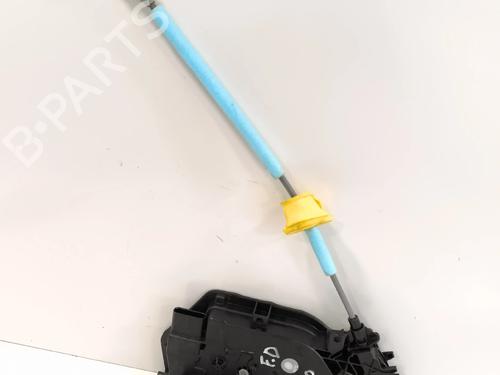 Used Front right lock Front right lock BMW 3 (G20, G80, G28) [2018-2026] 40264436 40264436