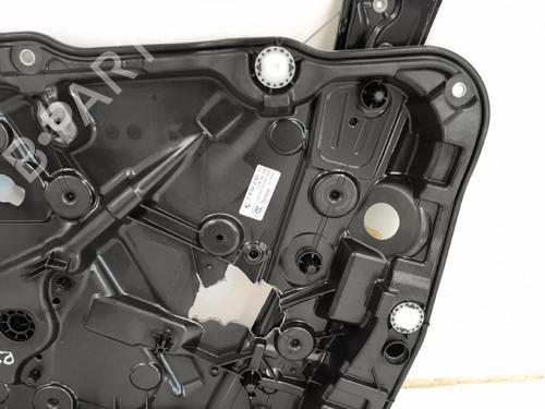 Front right window mechanism BMW 3 (G20, G80, G28) | BP40257667C23 - Image 2