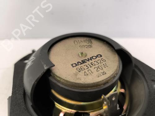 Speaker CHEVROLET MATIZ (M200, M250) | BP40257664E2 - Image 4