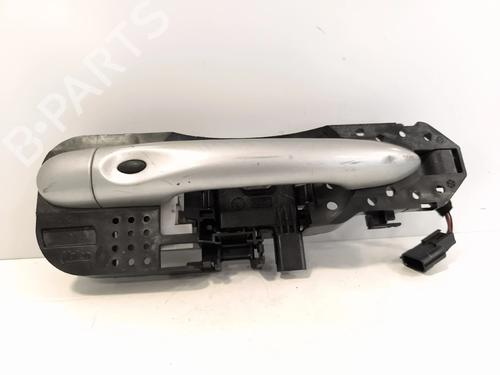 Used Front right exterior door handle Front right exterior door handle RENAULT GRAND SCÉNIC III (JZ0/1_) [2009-2016] 40257662 40257662
