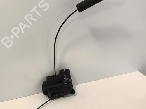 Used Front right lock Front right lock RENAULT GRAND SCÉNIC III (JZ0/1_) [2009-2016] 40257658 40257658
