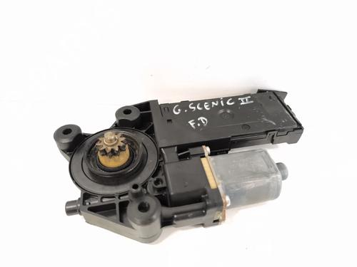 Used Right front window motor Right front window motor RENAULT GRAND SCÉNIC III (JZ0/1_) [2009-2016] 40257657 40257657