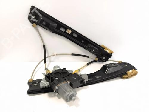 Used Front right window mechanism Front right window mechanism OPEL INSIGNIA A Saloon (G09) 2.0 CDTI (69) (140 hp) 40257656 40257656