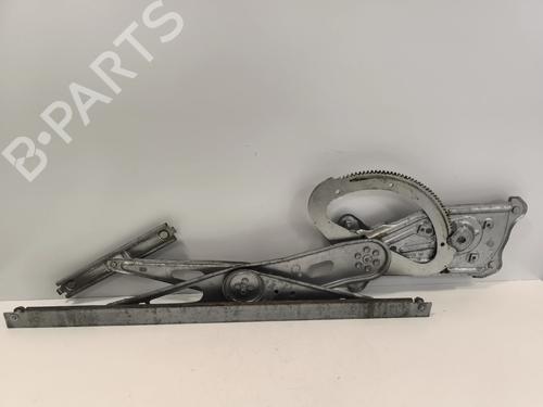 Used Front right window mechanism Front right window mechanism RENAULT GRAND SCÉNIC III (JZ0/1_) [2009-2016] 40257659 40257659