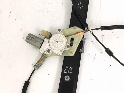 Front right window mechanism BMW 1 Convertible (E88) | BP40264454C23 - Image 2