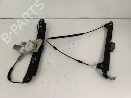 Used Front right window mechanism Front right window mechanism BMW 1 Convertible (E88) [2007-2013] 40264454 40264454