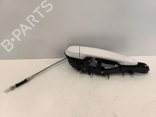 Used Front right exterior door handle Front right exterior door handle BMW 1 (F21) [2011-2019] 40264452 40264452
