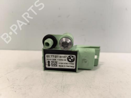 Used Electronic sensor Electronic sensor BMW X3 (E83) [2003-2011] 40264459 40264459