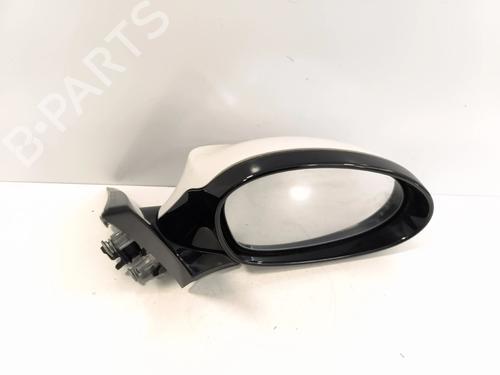 Used Right mirror Right mirror BMW 1 Convertible (E88) [2007-2013] 40264451 40264451