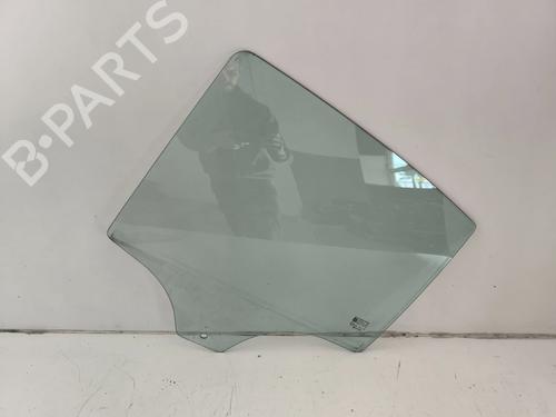 Used Rear left door window Rear left door window OPEL CORSA D (S07) 1.2 (L08, L68) (80 hp) 40264460 40264460