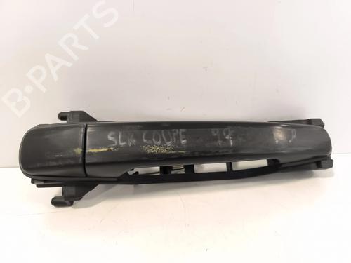 Used Front right exterior door handle Front right exterior door handle MERCEDES-BENZ SLK (R170) [1996-2004] 40264467 40264467